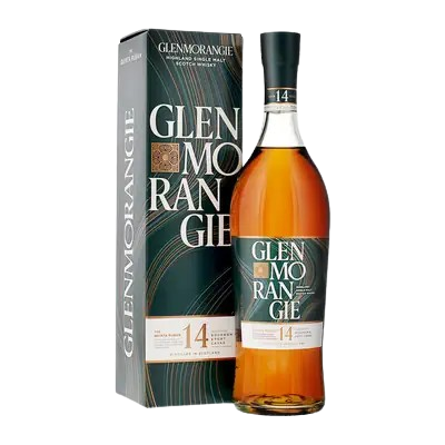 GLENMORANGIE THE QUINTA RUBAN (70 cl)
