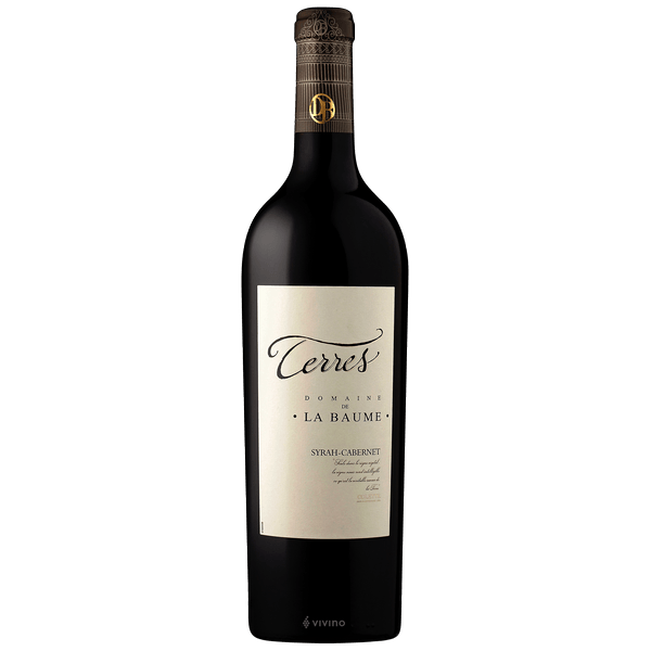 TERRES DOMAINE DE LA BAUME (150 cl)