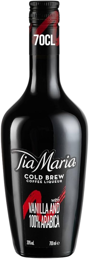 TIA MARIA COLD BREW (70 cl)