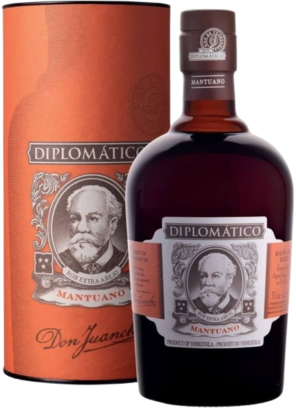 DIPLOMATICO MANTUANO (70 cl)
