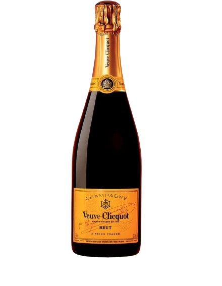 VEUVE CLICQUOT (75 cl)