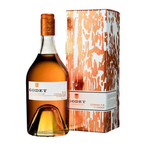 GODET CLASSIQUE VS 1588 (70 cl)