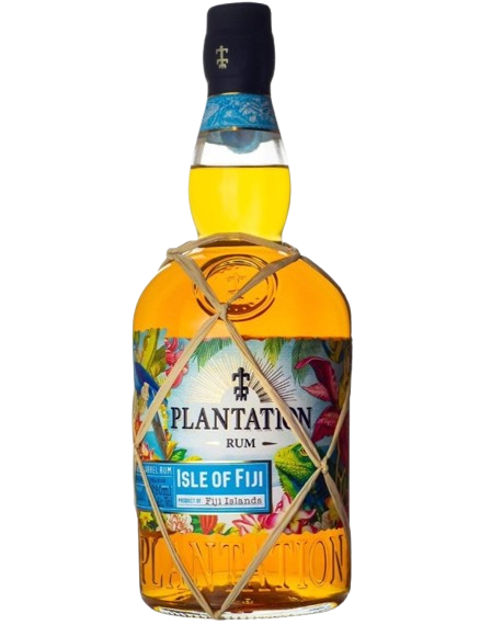 PLANTATION RUM ISLE OF FIJI (70 cl)