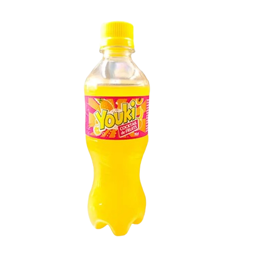 YOUKI COCKTAIL DE FRUITS PETIT (30 cl)