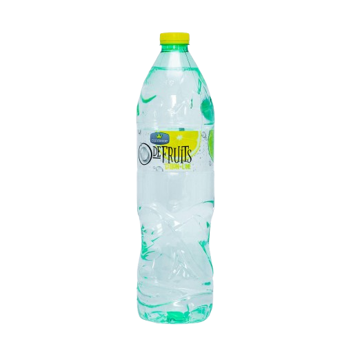 COMTESSE DE FRUITS (100 cl)