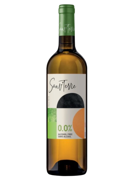 SAUVTERRE BLANC (75 cl)