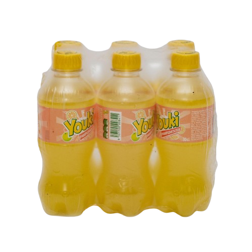 YOUKI PAMPLEMOUSSE PETIT (30 cl)
