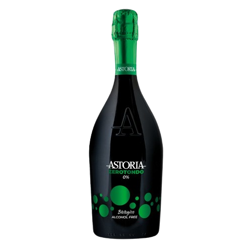 ASTORIA ZEROTONDO (75 cl)